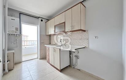 LİDERKENT KONUTLARINDA FULL YAPILI MASRAFSIZ ARA KATTA ANKARA MANZARALI 2+1 DAİRE