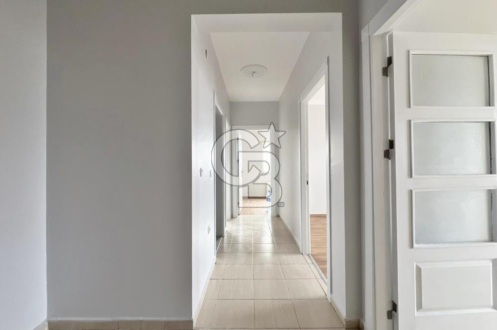 LİDERKENT KONUTLARINDA FULL YAPILI MASRAFSIZ ARA KATTA ANKARA MANZARALI 2+1 DAİRE