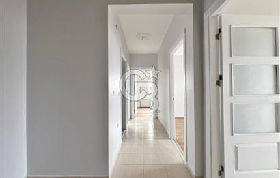 LİDERKENT KONUTLARINDA FULL YAPILI MASRAFSIZ ARA KATTA ANKARA MANZARALI 2+1 DAİRE