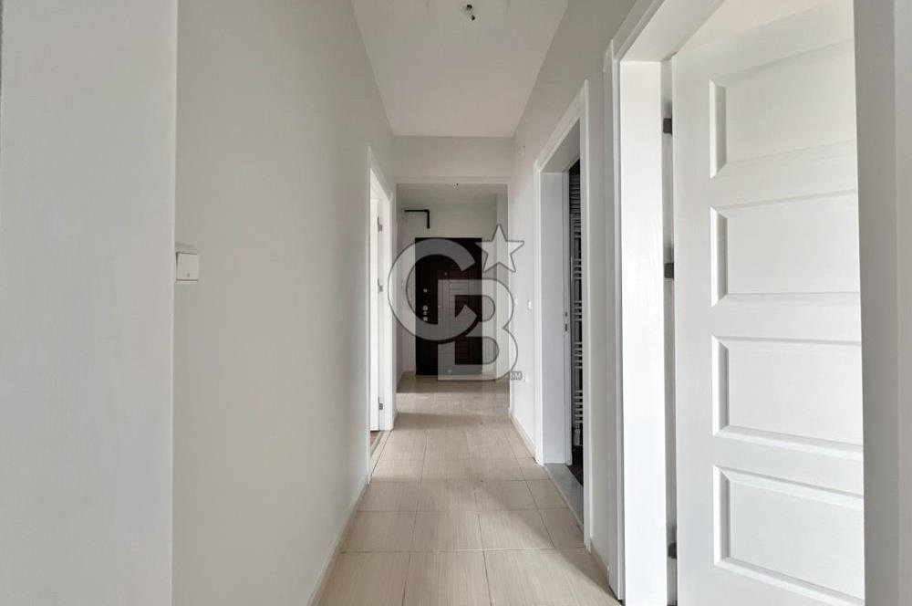 LİDERKENT KONUTLARINDA FULL YAPILI MASRAFSIZ ARA KATTA ANKARA MANZARALI 2+1 DAİRE