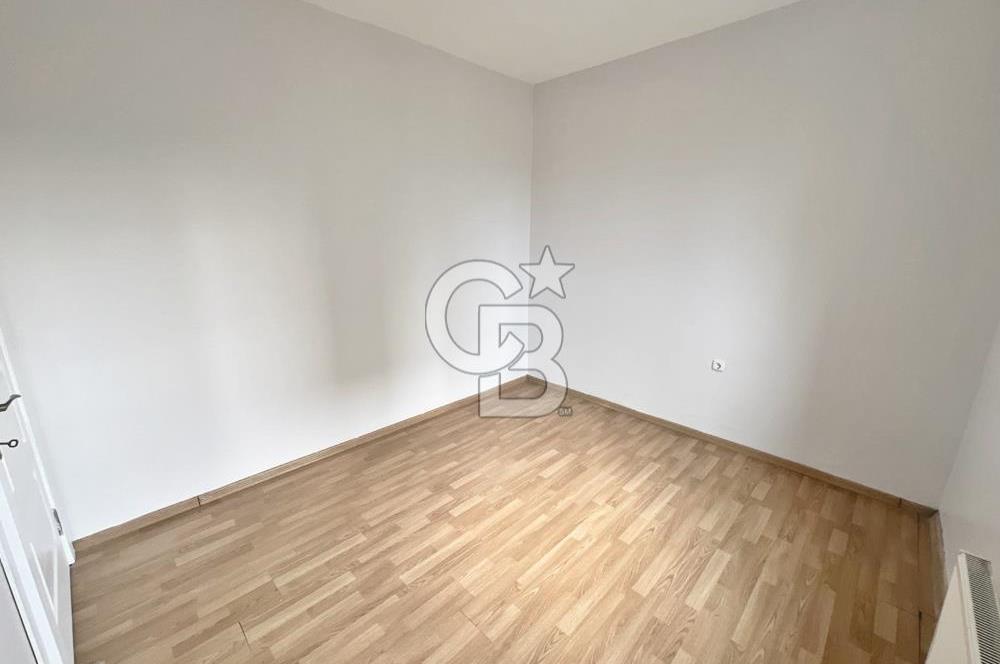 LİDERKENT KONUTLARINDA FULL YAPILI MASRAFSIZ ARA KATTA ANKARA MANZARALI 2+1 DAİRE