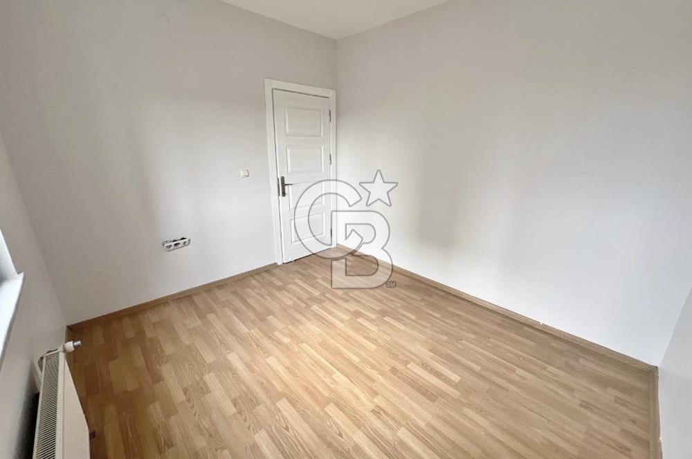 LİDERKENT KONUTLARINDA FULL YAPILI MASRAFSIZ ARA KATTA ANKARA MANZARALI 2+1 DAİRE