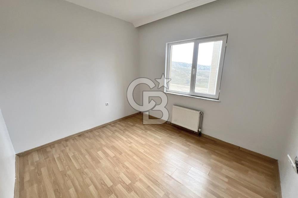 LİDERKENT KONUTLARINDA FULL YAPILI MASRAFSIZ ARA KATTA ANKARA MANZARALI 2+1 DAİRE