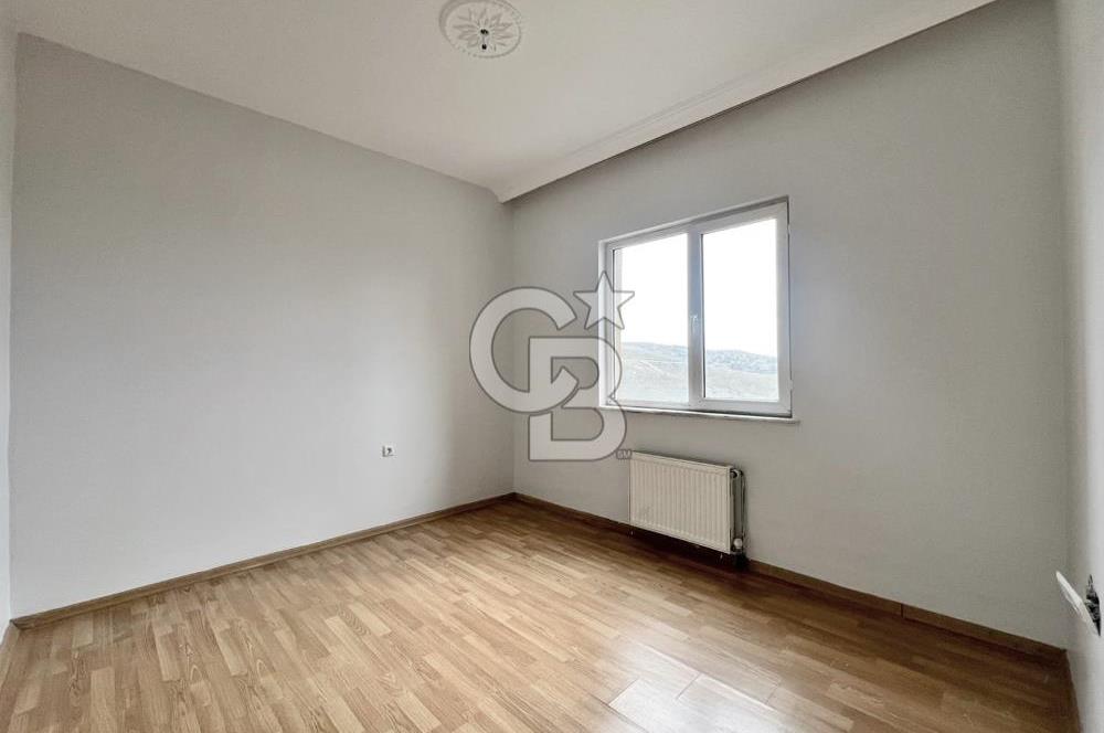 LİDERKENT KONUTLARINDA FULL YAPILI MASRAFSIZ ARA KATTA ANKARA MANZARALI 2+1 DAİRE