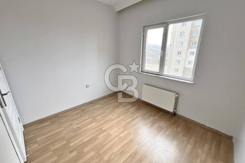LİDERKENT KONUTLARINDA FULL YAPILI MASRAFSIZ ARA KATTA ANKARA MANZARALI 2+1 DAİRE