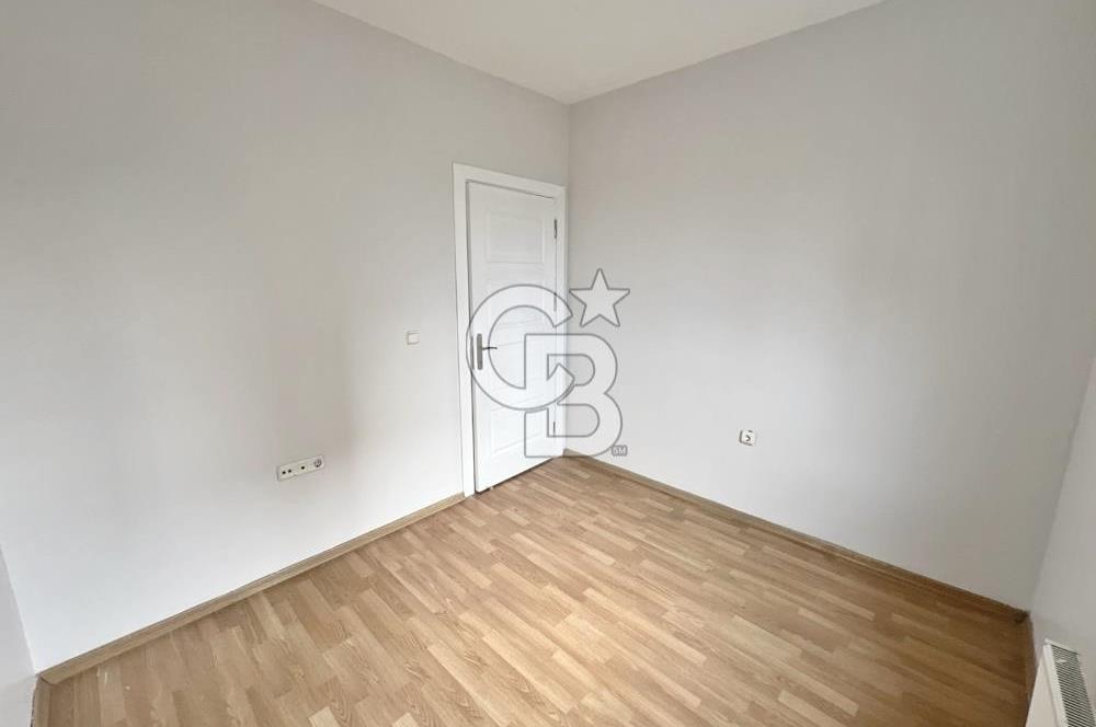 LİDERKENT KONUTLARINDA FULL YAPILI MASRAFSIZ ARA KATTA ANKARA MANZARALI 2+1 DAİRE