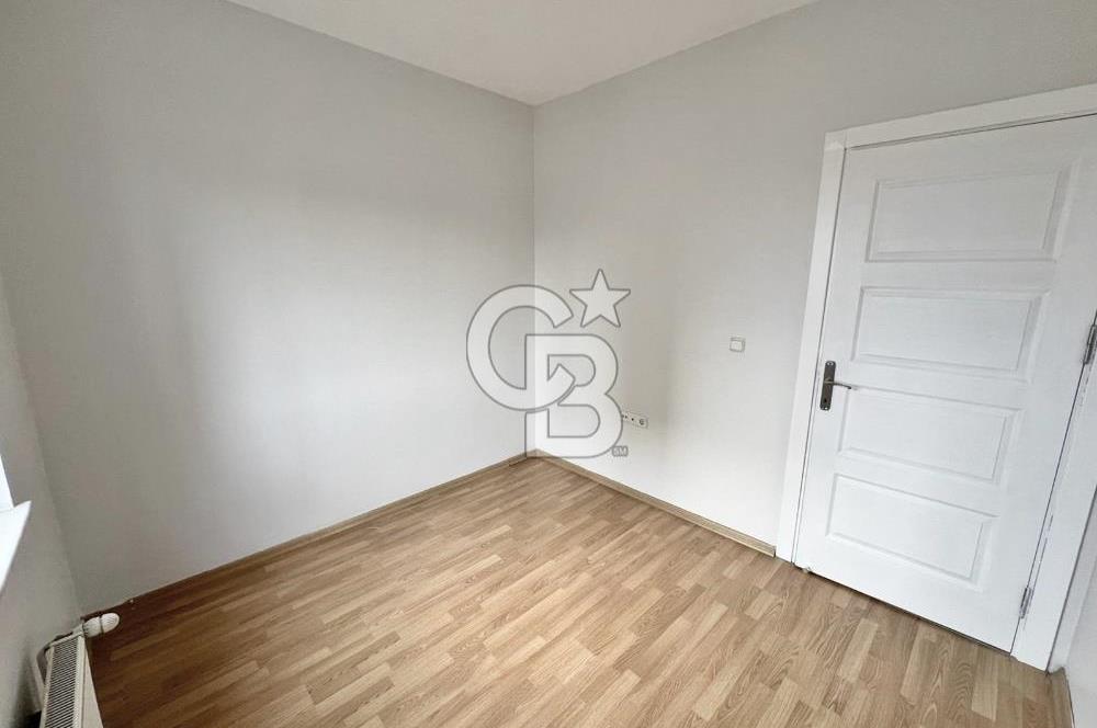 LİDERKENT KONUTLARINDA FULL YAPILI MASRAFSIZ ARA KATTA ANKARA MANZARALI 2+1 DAİRE