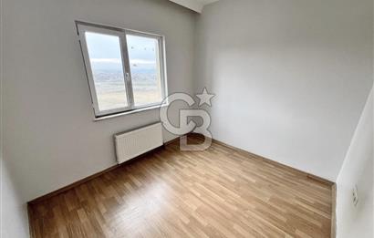LİDERKENT KONUTLARINDA FULL YAPILI MASRAFSIZ ARA KATTA ANKARA MANZARALI 2+1 DAİRE