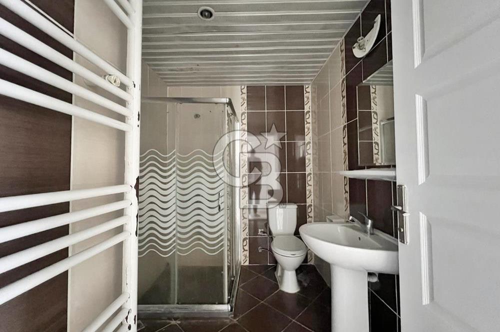 LİDERKENT KONUTLARINDA FULL YAPILI MASRAFSIZ ARA KATTA ANKARA MANZARALI 2+1 DAİRE