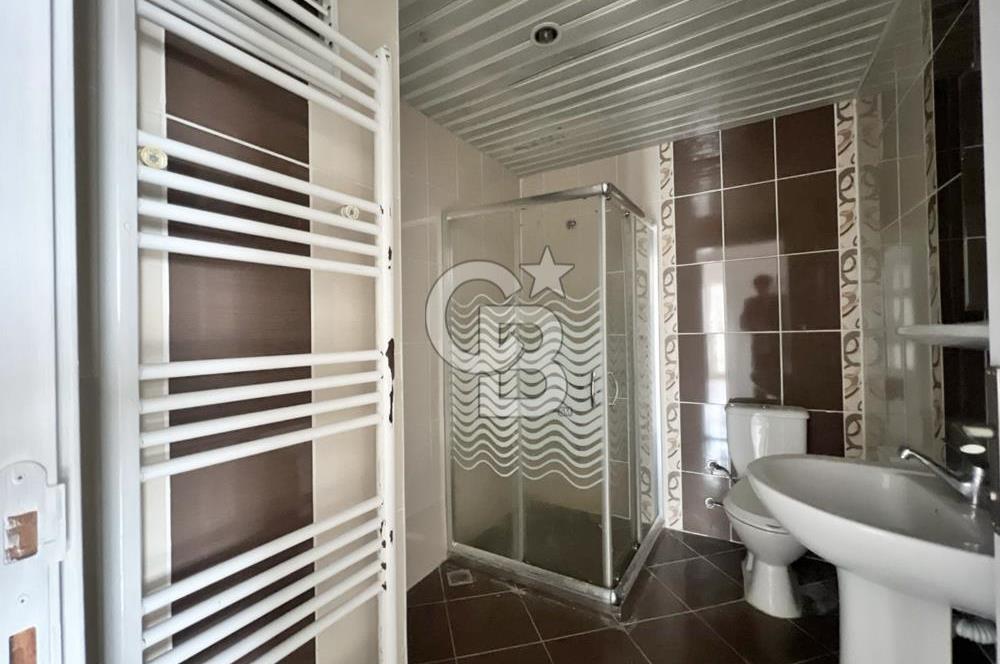 LİDERKENT KONUTLARINDA FULL YAPILI MASRAFSIZ ARA KATTA ANKARA MANZARALI 2+1 DAİRE