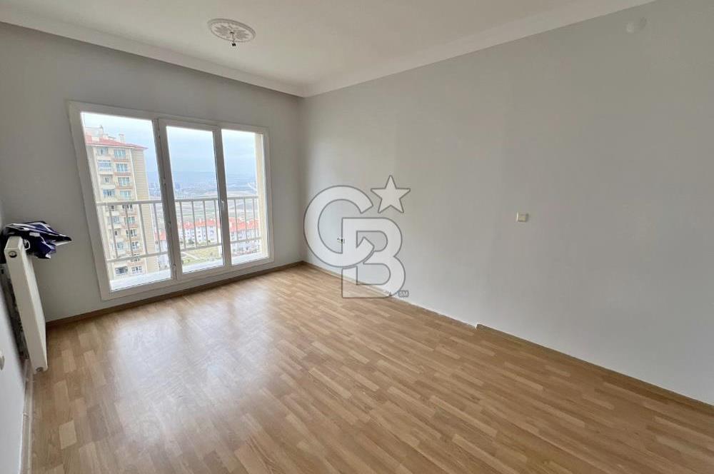LİDERKENT KONUTLARINDA FULL YAPILI MASRAFSIZ ARA KATTA ANKARA MANZARALI 2+1 DAİRE