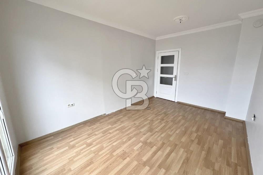 LİDERKENT KONUTLARINDA FULL YAPILI MASRAFSIZ ARA KATTA ANKARA MANZARALI 2+1 DAİRE