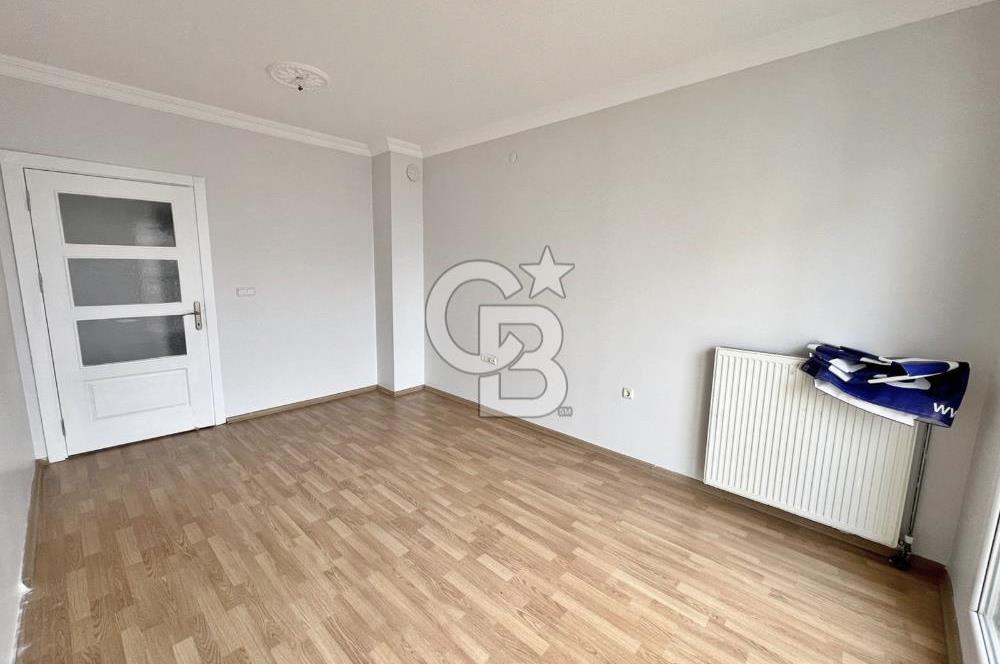 LİDERKENT KONUTLARINDA FULL YAPILI MASRAFSIZ ARA KATTA ANKARA MANZARALI 2+1 DAİRE