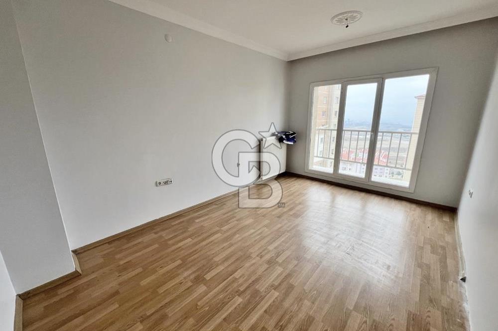 LİDERKENT KONUTLARINDA FULL YAPILI MASRAFSIZ ARA KATTA ANKARA MANZARALI 2+1 DAİRE