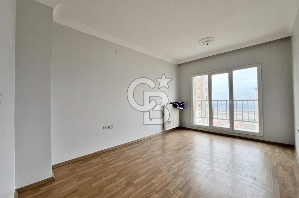 LİDERKENT KONUTLARINDA FULL YAPILI MASRAFSIZ ARA KATTA ANKARA MANZARALI 2+1 DAİRE