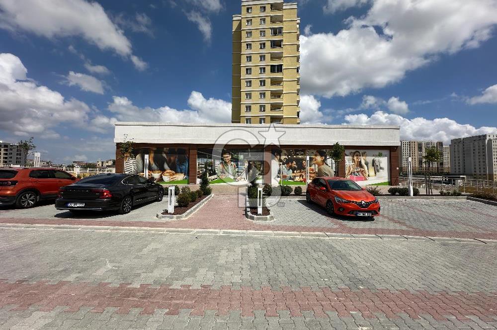 ISPARTAKULEDE 170 M2 DEPOLU KİRALIK DÜKKAN