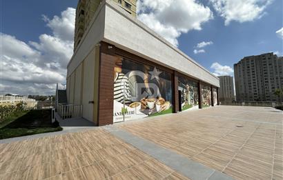ISPARTAKULEDE 170 M2 DEPOLU KİRALIK DÜKKAN