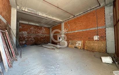 ISPARTAKULEDE 170 M2 DEPOLU KİRALIK DÜKKAN