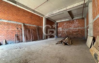 ISPARTAKULEDE 170 M2 DEPOLU KİRALIK DÜKKAN