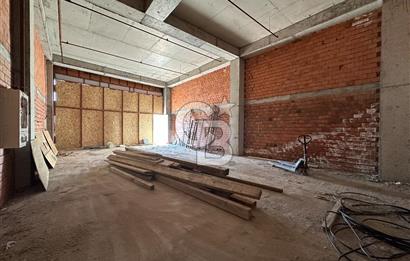 ISPARTAKULEDE 170 M2 DEPOLU KİRALIK DÜKKAN