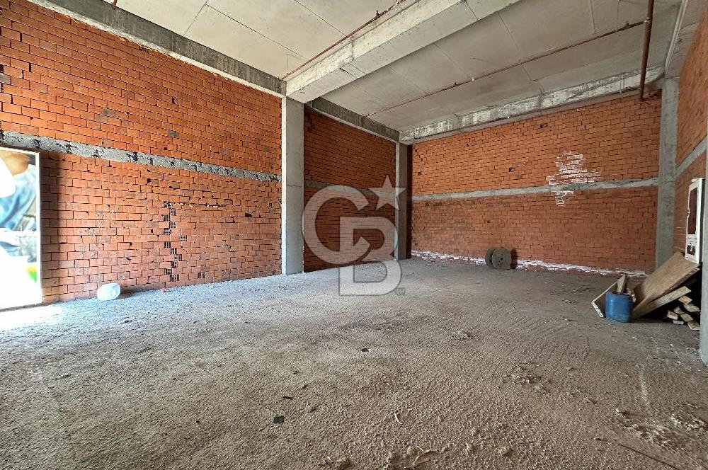 ISPARTAKULEDE 170 M2 DEPOLU KİRALIK DÜKKAN