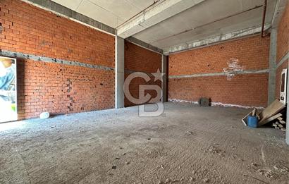 ISPARTAKULEDE 170 M2 DEPOLU KİRALIK DÜKKAN