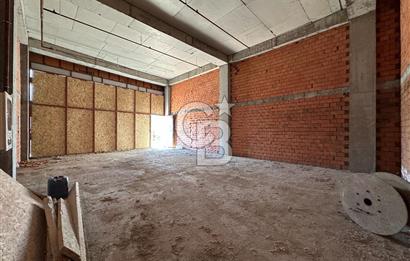 ISPARTAKULEDE 170 M2 DEPOLU KİRALIK DÜKKAN
