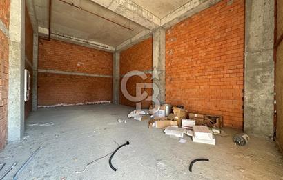 ISPARTAKULEDE 170 M2 DEPOLU KİRALIK DÜKKAN