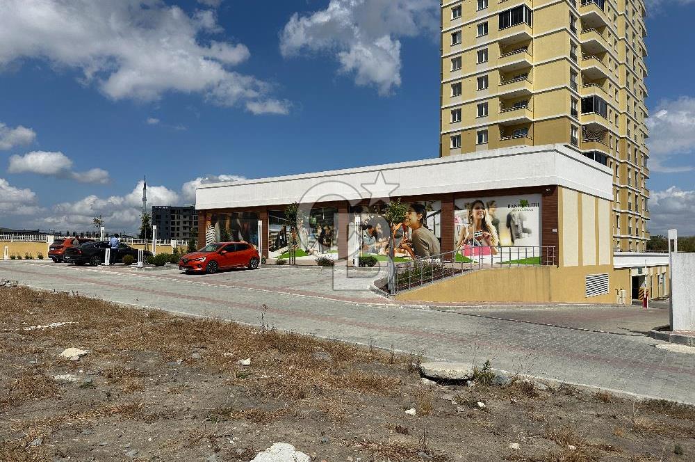 ISPARTAKULEDE 170 M2 DEPOLU KİRALIK DÜKKAN