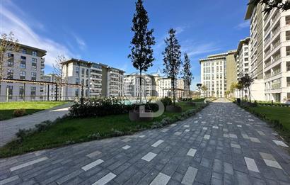 Küçükçekmece Emlak Konut Bizim Mh’de 3+1, Sıfır Satılık Daire