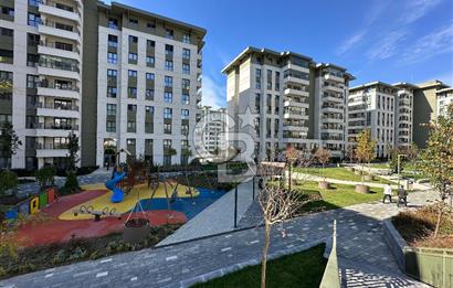 Küçükçekmece Emlak Konut Bizim Mh’de 3+1, Sıfır Satılık Daire