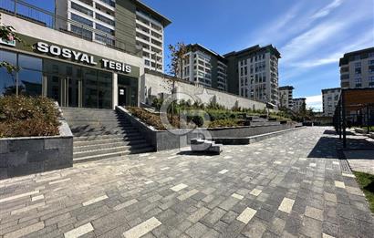 Küçükçekmece Emlak Konut Bizim Mh’de 3+1, Sıfır Satılık Daire