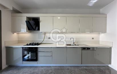 Küçükçekmece Emlak Konut Bizim Mh’de 3+1, Sıfır Satılık Daire