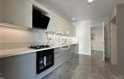 Küçükçekmece Emlak Konut Bizim Mh’de 3+1, Sıfır Satılık Daire