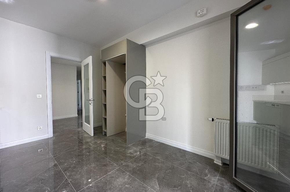 Küçükçekmece Emlak Konut Bizim Mh’de 3+1, Sıfır Satılık Daire