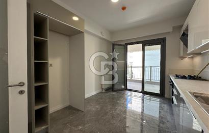 Küçükçekmece Emlak Konut Bizim Mh’de 3+1, Sıfır Satılık Daire