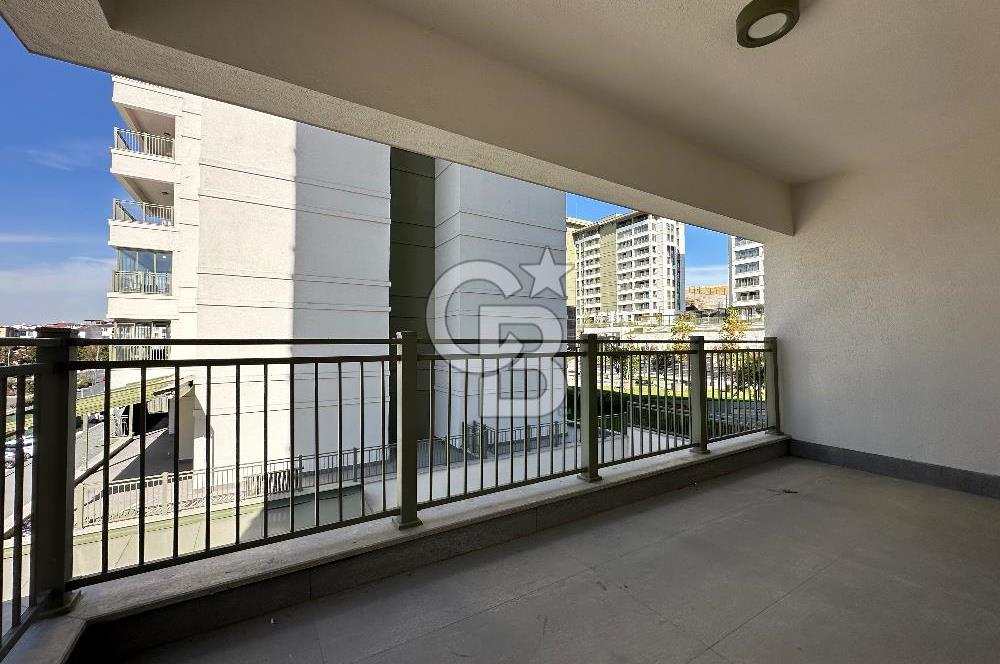 Küçükçekmece Emlak Konut Bizim Mh’de 3+1, Sıfır Satılık Daire