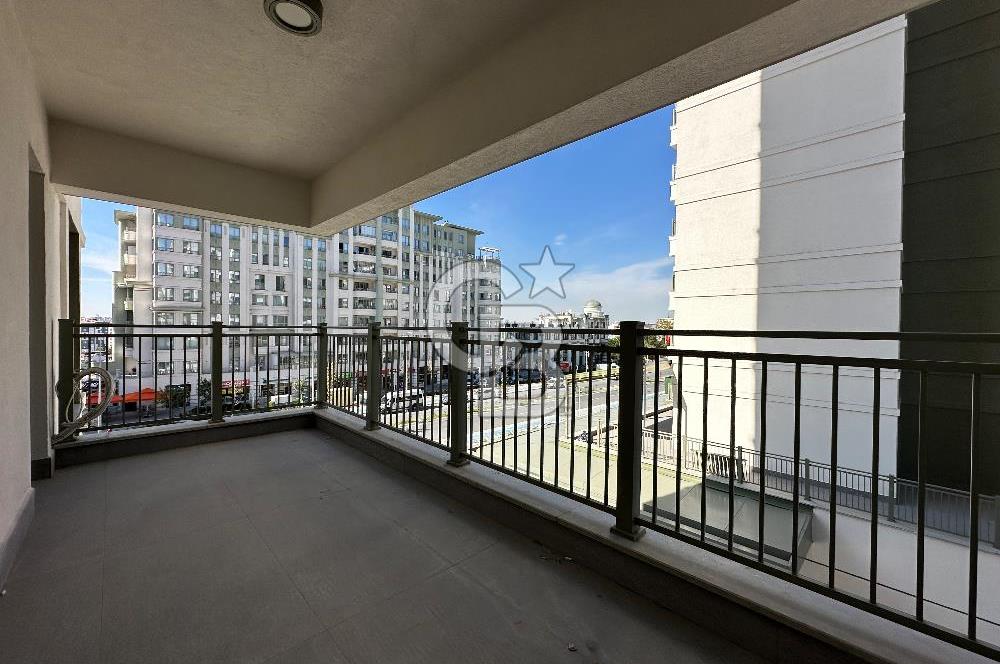 Küçükçekmece Emlak Konut Bizim Mh’de 3+1, Sıfır Satılık Daire