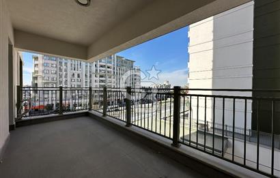 Küçükçekmece Emlak Konut Bizim Mh’de 3+1, Sıfır Satılık Daire