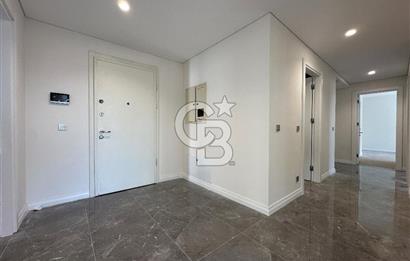 Küçükçekmece Emlak Konut Bizim Mh’de 3+1, Sıfır Satılık Daire