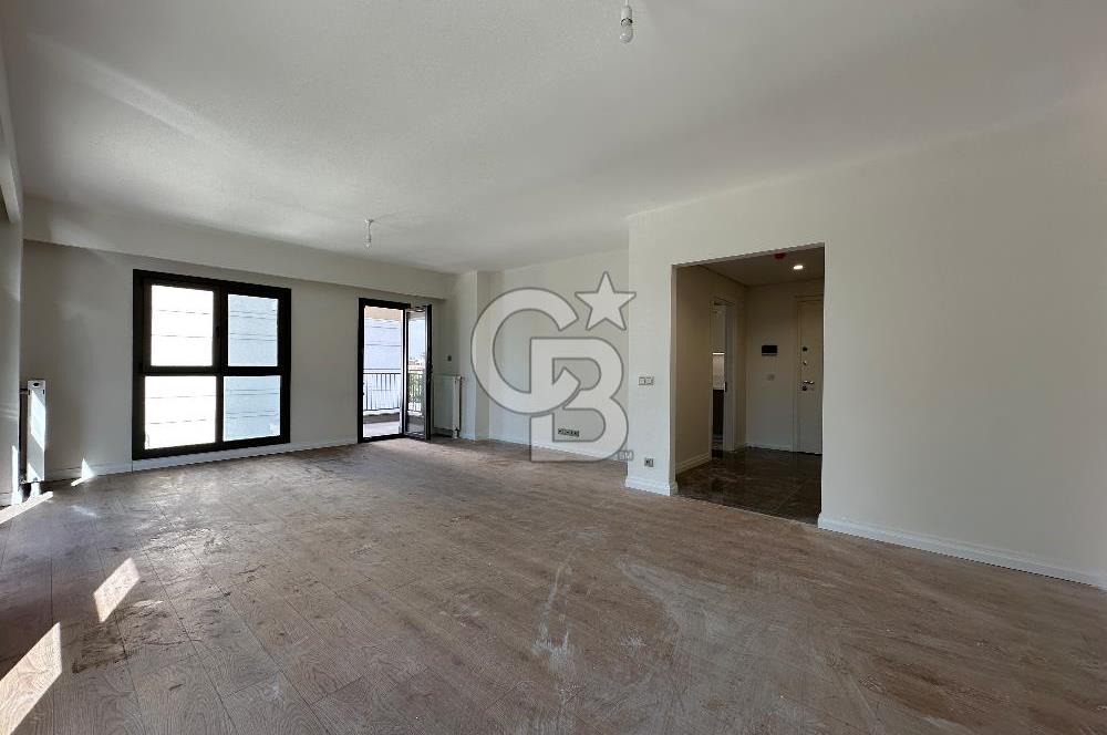 Küçükçekmece Emlak Konut Bizim Mh’de 3+1, Sıfır Satılık Daire