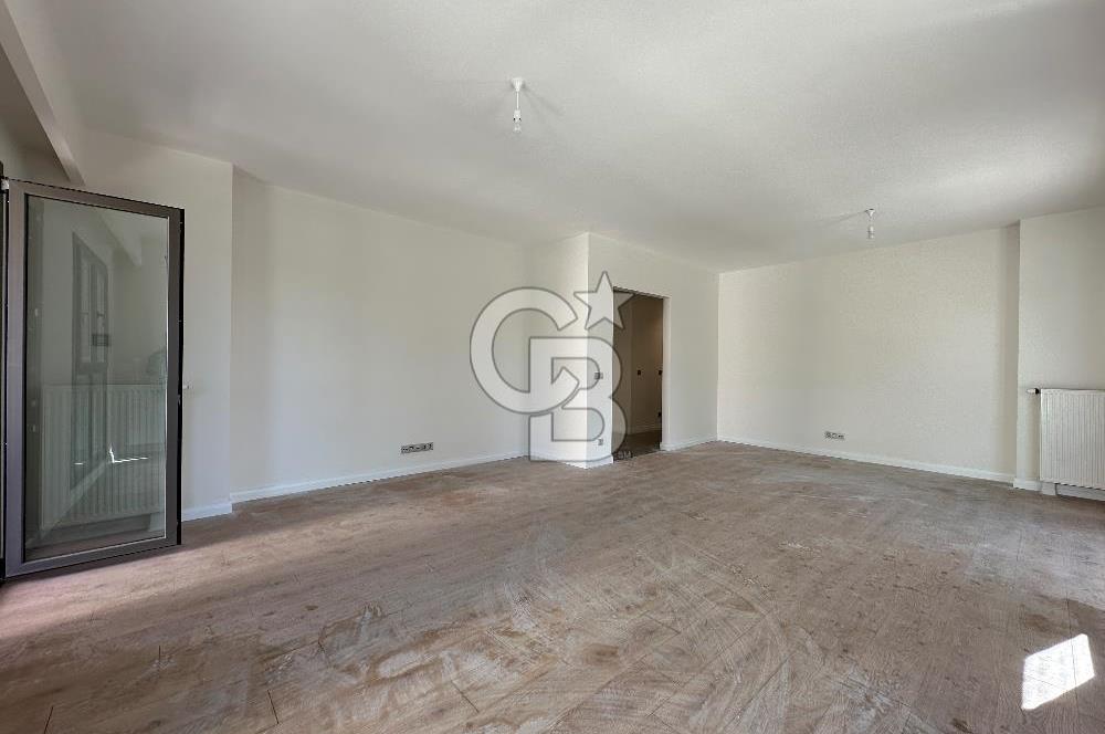 Küçükçekmece Emlak Konut Bizim Mh’de 3+1, Sıfır Satılık Daire