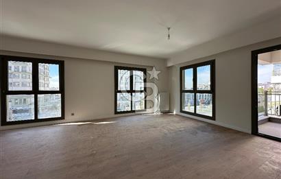 Küçükçekmece Emlak Konut Bizim Mh’de 3+1, Sıfır Satılık Daire