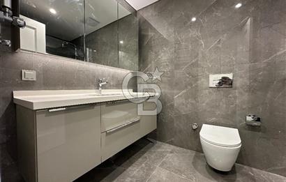 Küçükçekmece Emlak Konut Bizim Mh’de 3+1, Sıfır Satılık Daire