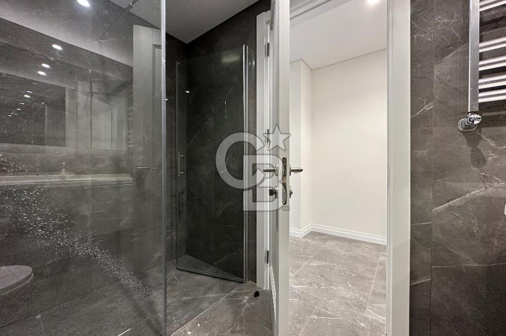 Küçükçekmece Emlak Konut Bizim Mh’de 3+1, Sıfır Satılık Daire