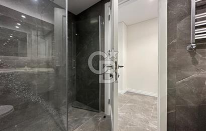 Küçükçekmece Emlak Konut Bizim Mh’de 3+1, Sıfır Satılık Daire