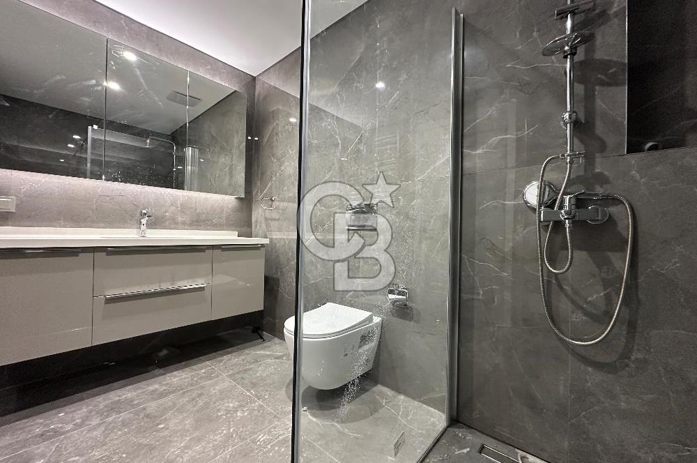 Küçükçekmece Emlak Konut Bizim Mh’de 3+1, Sıfır Satılık Daire