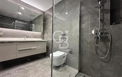 Küçükçekmece Emlak Konut Bizim Mh’de 3+1, Sıfır Satılık Daire