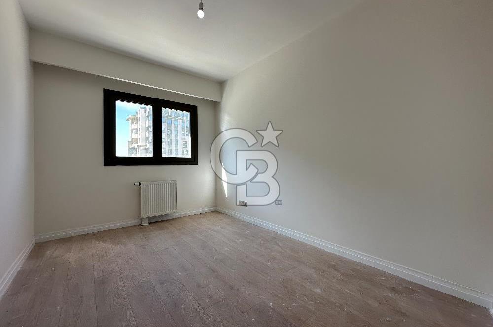 Küçükçekmece Emlak Konut Bizim Mh’de 3+1, Sıfır Satılık Daire