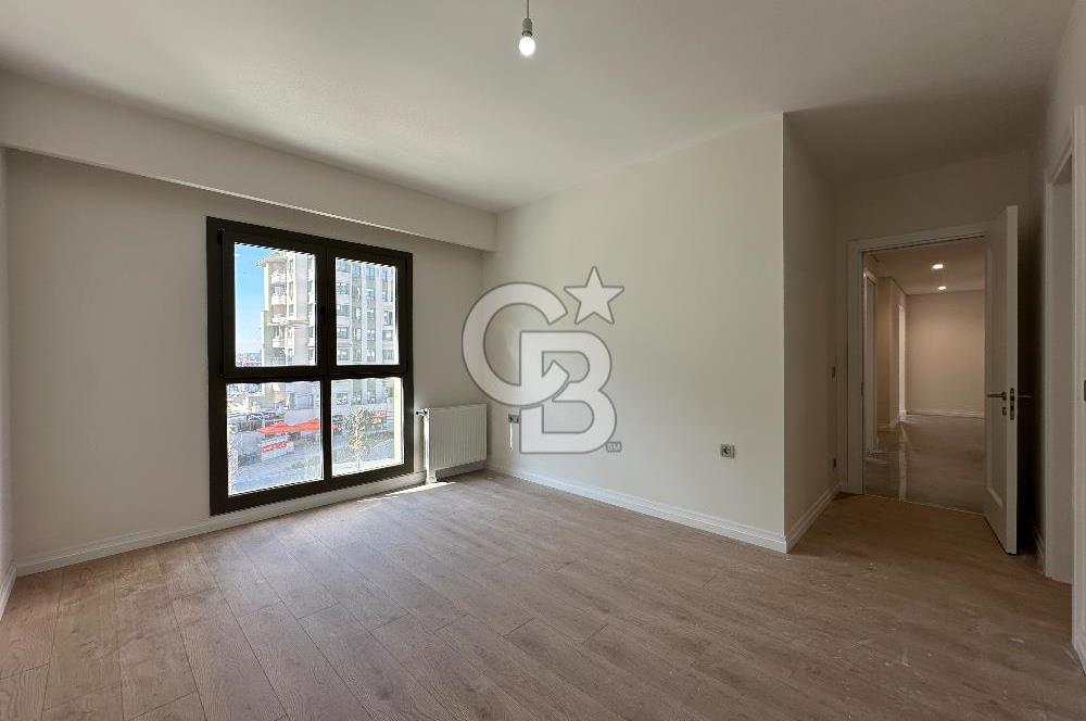 Küçükçekmece Emlak Konut Bizim Mh’de 3+1, Sıfır Satılık Daire